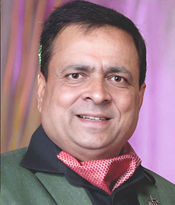 Sh. Sandeep Kumar Nanda