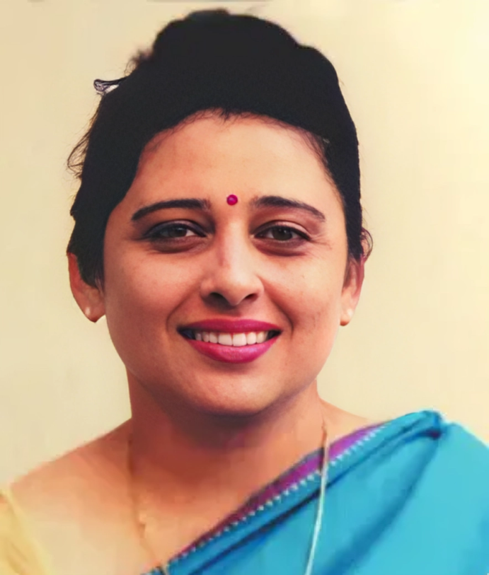 Smt. Poonam Nanda